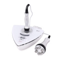 Tripolar Rf Skin Tightening Face Lifting Machine for fat burning and body lifting